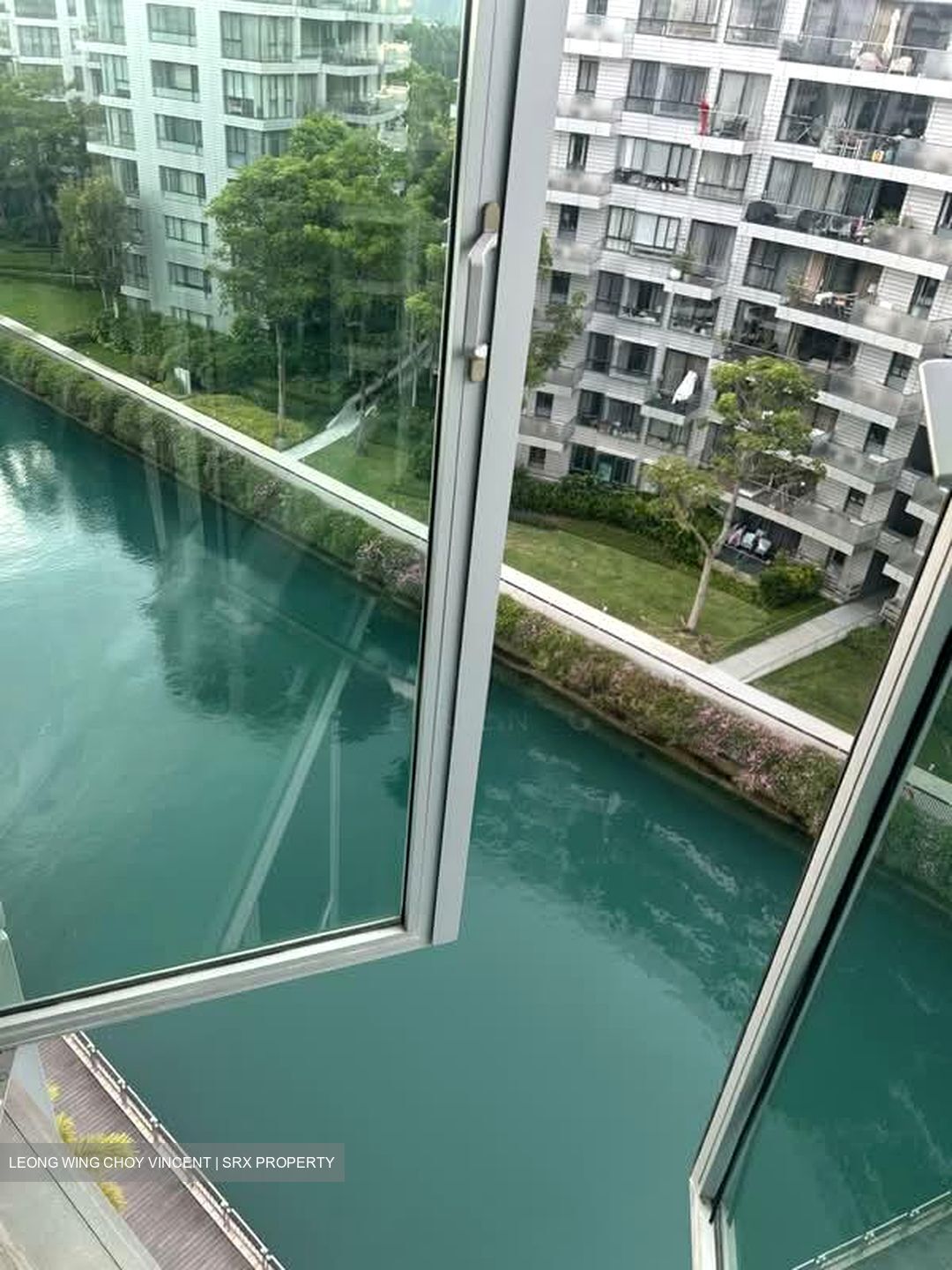 Caribbean At Keppel Bay (D4), Condominium #573704811